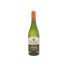 Heeren Van Oranje Nassau Sauvignon Blanc Wijn Doos 6 Flessen 75cl | Zuid Afrika